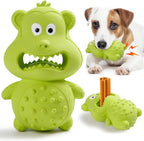 Dog toy designed for fillable treats