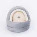 Cat house bed pet sofa mat
