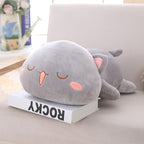 Plush cat doll stuffed toy