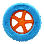 Full set of dog squeaky floating toys