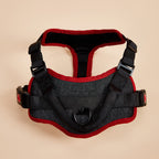 Dog harness in alternate color