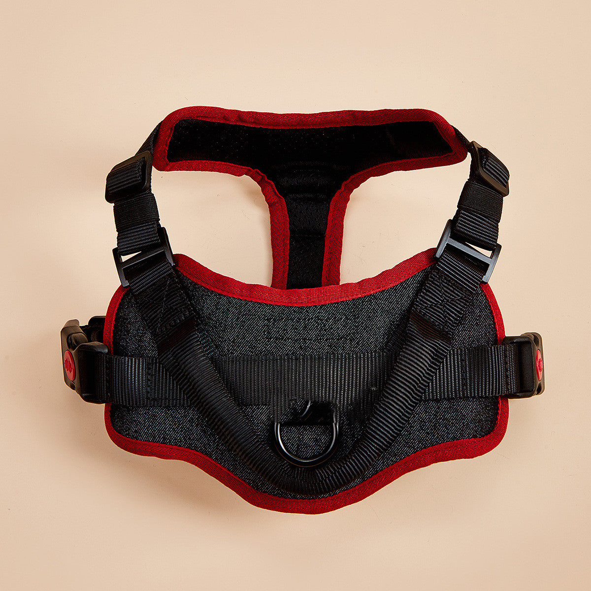 Dog harness in alternate color
