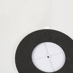 Cat turntable educational toy, alternate view
