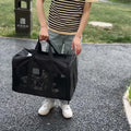Pet Out Backpack pet carrier