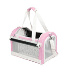 Oxford cloth pet carrier bag