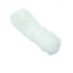 Multiple color options of the crinkle catnip cat toy
