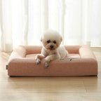 Cat pet bed size comparison