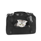 Dog Carrier Travel Car Seat Pet Carrier, side view