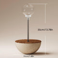 Interactive Cat Feeder Toy