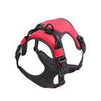 Dog vest harness product view